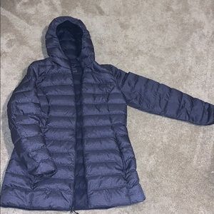 Eddie Bauer EB650 Down Parka